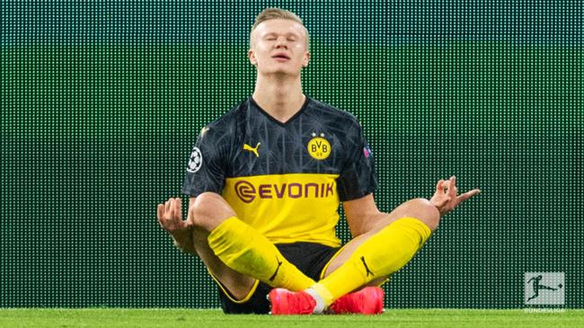 贝克汉姆夺冠宣言：你把球交给梅西，他就能创造机会！