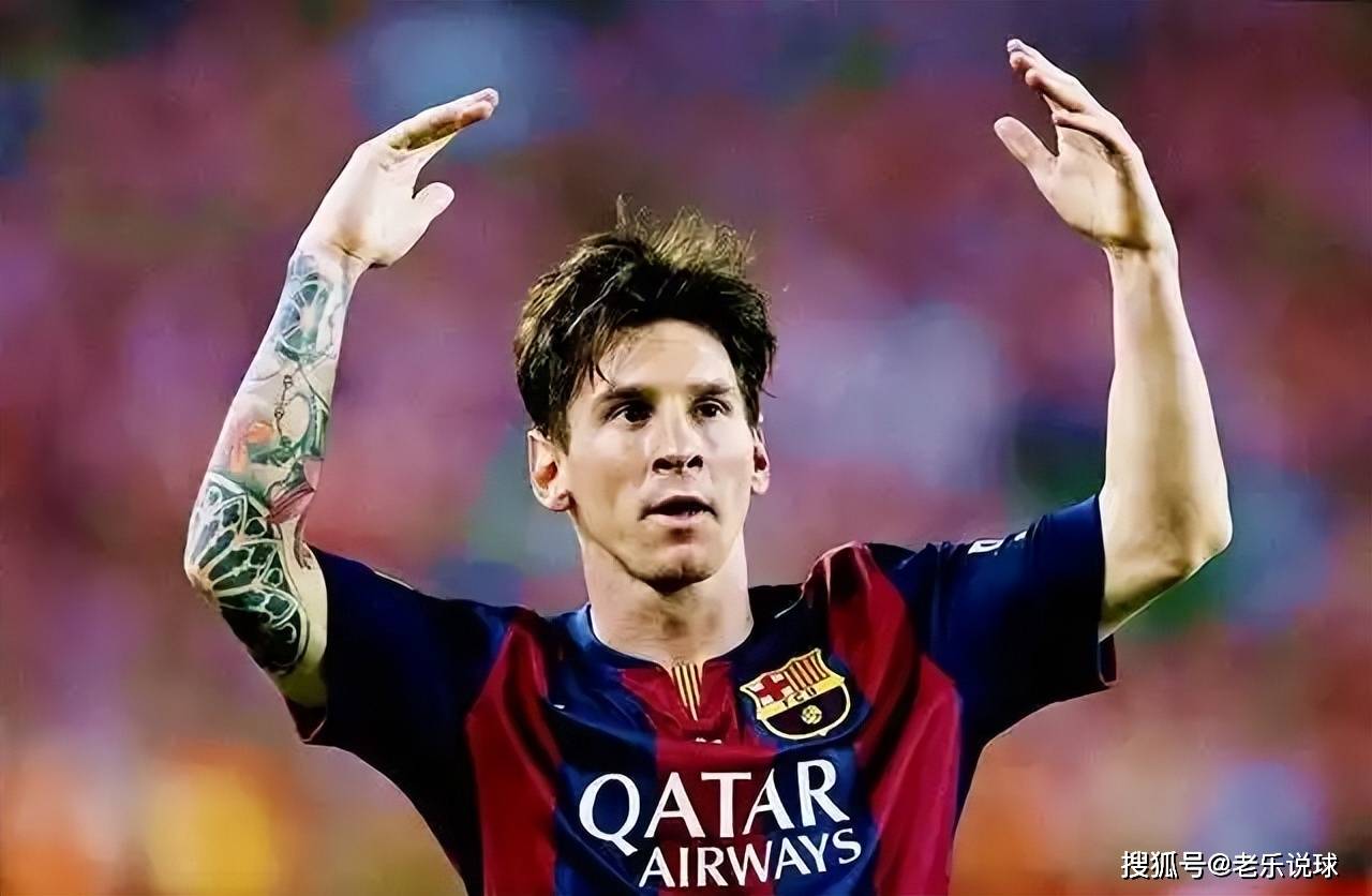 接下来的一个月再进10球，姆巴佩将跃升经典射手榜，仅次于梅西领先C罗