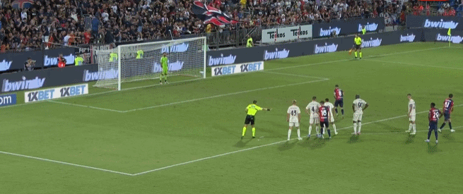 詹卢卡-西蒙尼谈朱利亚诺：父亲总说他是最好的，他前途无量