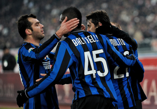 意媒：斯帕莱蒂想买中场，目标弗拉泰西、泽林斯基或法乔利