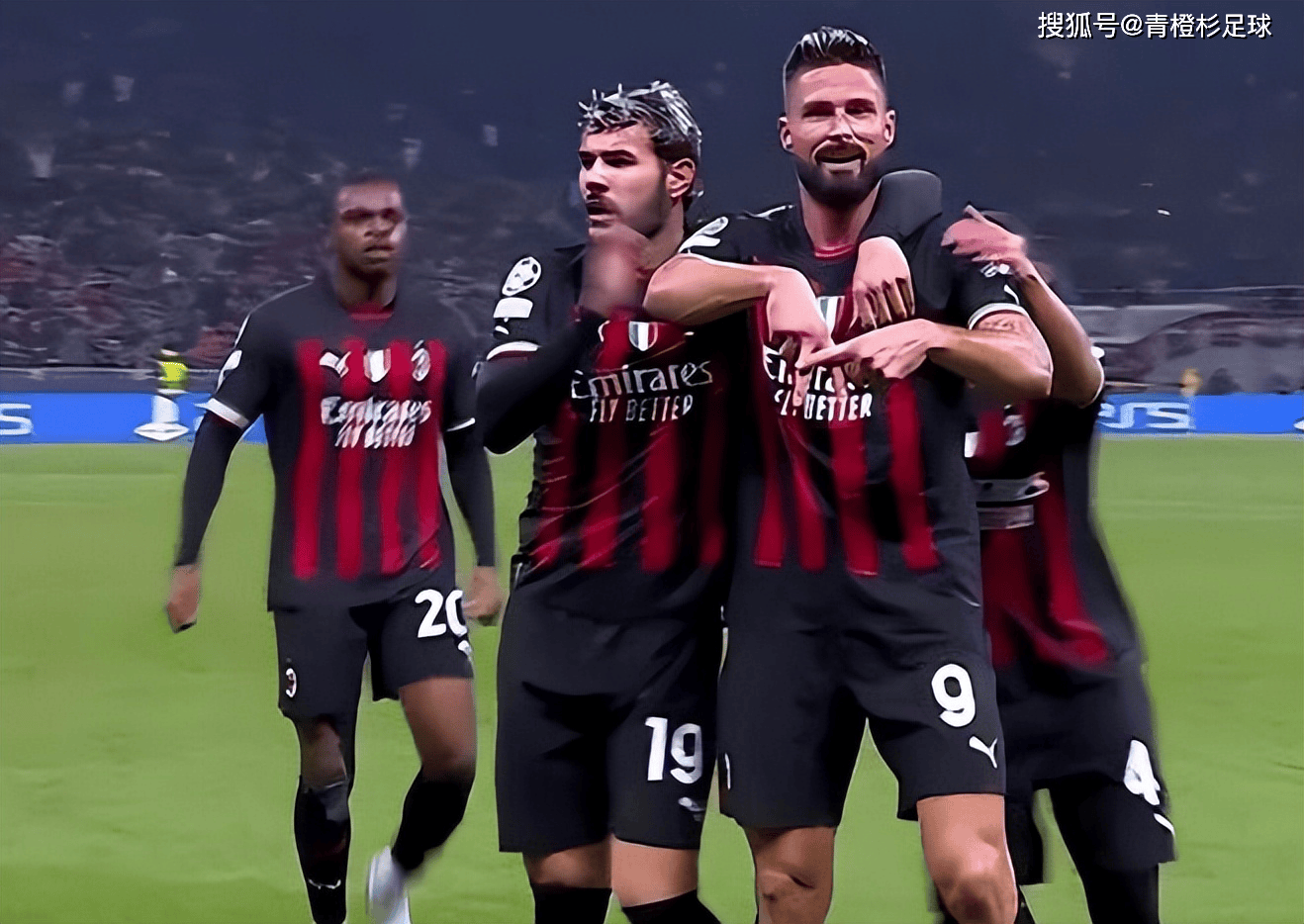 送分小测试：根据职业生涯轨迹，猜猜这是哪位球员？