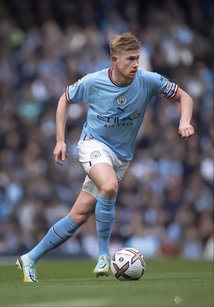 赫拉德-马丁：客战国米是生涯最佳比赛；选18号是因为阿尔巴