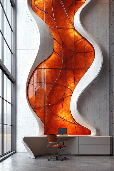 Crafting Architectural Elegance - 亿万28