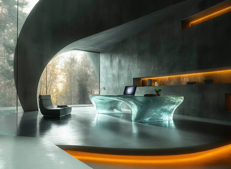 Designing Spaces That Inspire - 亿万28