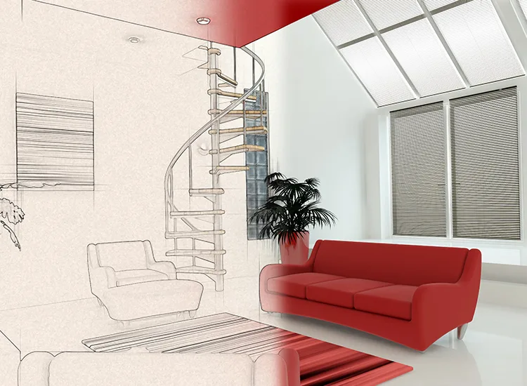 Designing Spaces That Inspire - 亿万28