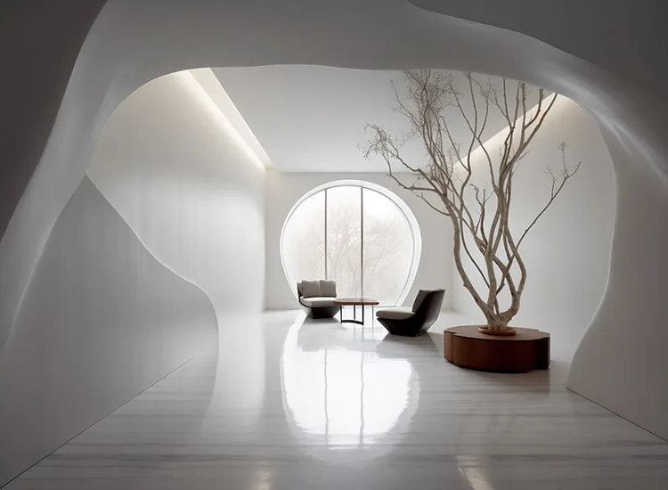 Designing Spaces That Inspire - 亿万28