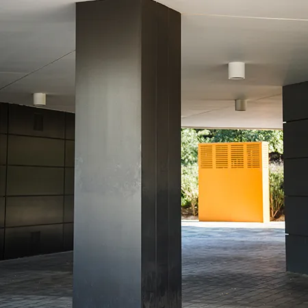 Our Latest Projects - 亿万28