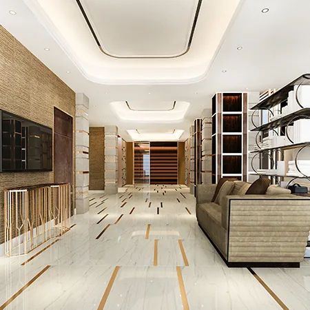 Our Latest Projects - 亿万28