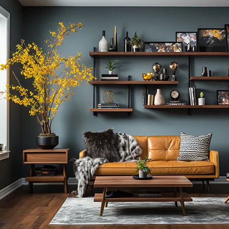 Our Latest Projects - 亿万28